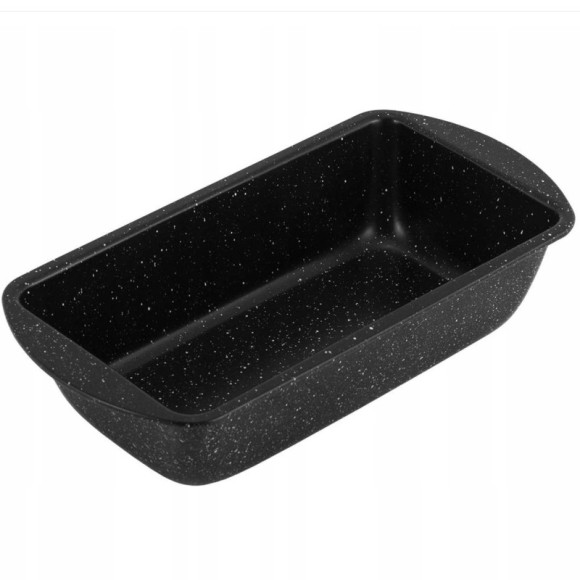 FORMA FOREMKA do chleba 28x15x7 stal węglowa 1szt