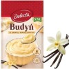 Delecta BUDYŃ WANILIOWY bez dodatku cukru 1szt 40G
