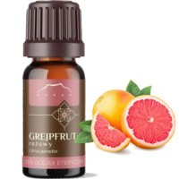 Nanga OLEJEK ETERYCZNY 100% GREJPFRUT RÓŻOWY 10ml grapefruit