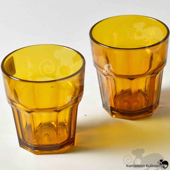 SZKLANKA Z POLIWĘGLANU poliwęglan nietłukąca BRĄZOWA BRĄZ 250ml 0,25L SZKLANKA Z POLIWĘGLANU poliwęglan nietłukąca BRĄZOWA BRĄZ 250ml 0,25L