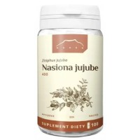 Nanga Nasiona JUJUBE EKSTRAKT wsparcie SEN REGENERACJA