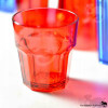 SZKLANKA Z POLIWĘGLANU poliwęglan nietłukąca CZERWONA CZERWIEŃ 250ml 0,25L SZKLANKA Z POLIWĘGLANU poliwęglan nietłukąca CZERWONA CZERWIEŃ 250ml 0,25L