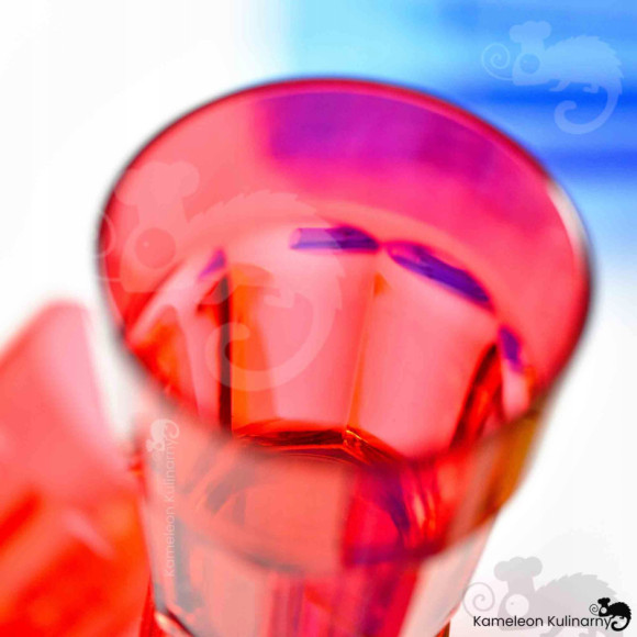 SZKLANKA Z POLIWĘGLANU poliwęglan nietłukąca CZERWONA CZERWIEŃ 250ml 0,25L SZKLANKA Z POLIWĘGLANU poliwęglan nietłukąca CZERWONA CZERWIEŃ 250ml 0,25L
