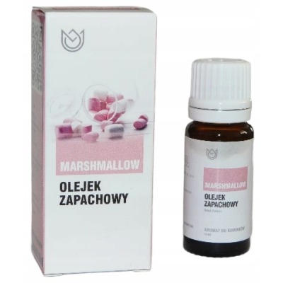 OLEJEK zapachowy MARSHMALLOW PIANKI słodkawy ciekawy
