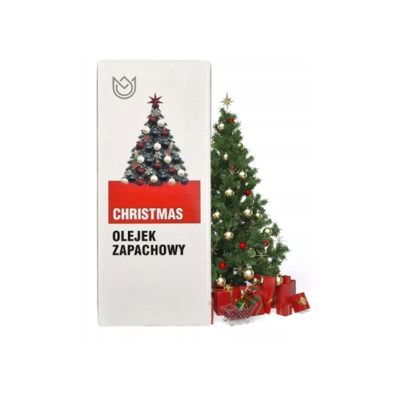 OLEJEK ZAPACHOWY eteryczny CHRISTMAS ŚWIĄTECZNY ŚWIĘTA BOŻE