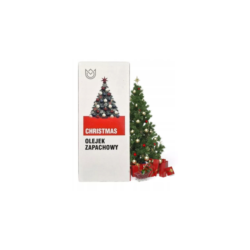 OLEJEK ZAPACHOWY eteryczny CHRISTMAS ŚWIĄTECZNY ŚWIĘTA BOŻE