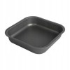 FORMA BLACHA DO PIECZENIA SNB 260x260x60cm kwadratowa non