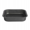 FORMA BLACHA DO PIECZENIA SNB 260x260x60cm kwadratowa non