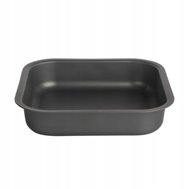 FORMA BLACHA DO PIECZENIA SNB 260x260x60cm kwadratowa non