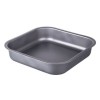 FORMA BLACHA DO PIECZENIA SNB 260x260x60cm kwadratowa non