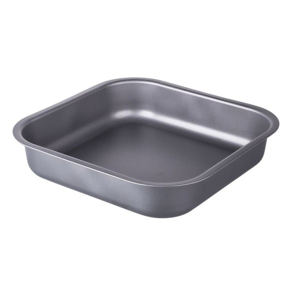 FORMA BLACHA DO PIECZENIA SNB 260x260x60cm kwadratowa non