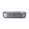 FORMA BLACHA DO PIECZENIA SNB 260x260x60cm kwadratowa non