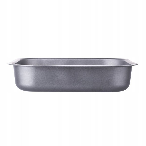 FORMA BLACHA DO PIECZENIA SNB 260x260x60cm kwadratowa non