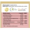 Yango PREGNA STEP 2 ŻELAZO Z ŻELAZEM 60kps wsparcie: CIĄŻA