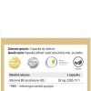 Yango WITAMINA B6 PIRYDOKSYNA 90k na UKŁAD NERWOWY