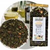 ZESTAW PREZENTOWY DUŻY zielona herbata AROMATYZOWANA 10x50
