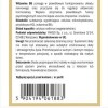 Yango WITAMINA B6 PIRYDOKSYNA 90k na UKŁAD NERWOWY