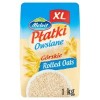 Melvit PŁATKI OWSIANE GÓRSKIE XXL 1000g 1KG źródło błonnika