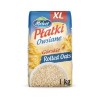 Melvit PŁATKI OWSIANE GÓRSKIE XXL 1000g 1KG źródło błonnika