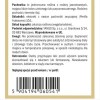 Yango PACHNOTKA ZWYCZAJNA 430mg ekstrakt 90kaps wsparcie