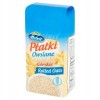 Melvit PŁATKI OWSIANE GÓRSKIE 100% 500g 0,5KG źródło