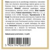 Yango CHROM FORMA ORGANICZNA wsparcie: PRAWDIŁOWY CUKIER