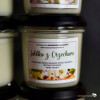ŚWIECA SOJOWA 120ml 30h JABŁKO Z ORZECHAMI cudowna ŚWIECA SOJOWA 120ml 30h JABŁKO Z ORZECHAMI cudowna