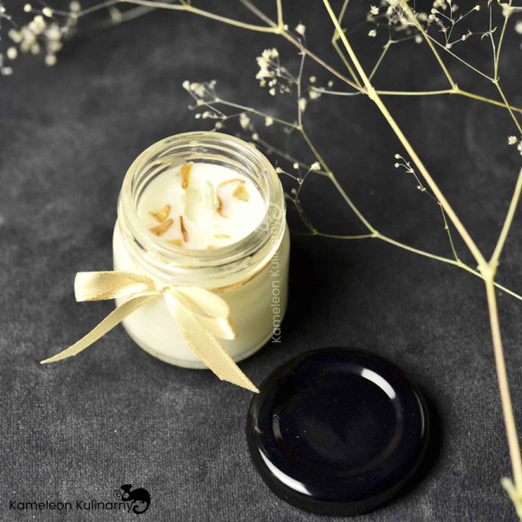 ŚWIECA SOJOWA DYNIOWE BROWNIE dynia imbir 40ml 10h ŚWIECA SOJOWA DYNIOWE BROWNIE dynia imbir 40ml 10h