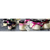 ŚWIECA SOJOWA DYNIOWE BROWNIE dynia imbir 40ml 10h ŚWIECA SOJOWA DYNIOWE BROWNIE dynia imbir 40ml 10h