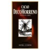 KAKAO DecoMorreno EXTRA CIEMNE z wiatrakiem D PIECZENIA W