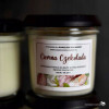 ŚWIECA SOJOWA zapachowa 120ml 30h CIEMNA CZEKOLADA ŚWIECA SOJOWA zapachowa 120ml 30h CIEMNA CZEKOLADA
