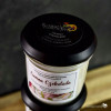 ŚWIECA SOJOWA zapachowa 120ml 30h CIEMNA CZEKOLADA ŚWIECA SOJOWA zapachowa 120ml 30h CIEMNA CZEKOLADA