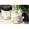 ŚWIECA SOJOWA zapachowa 120ml 30h DYNIOWE BROWNIE ŚWIECA SOJOWA zapachowa 120ml 30h DYNIOWE BROWNIE