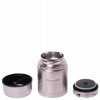 TERMOS OBIADOWY STALOWY NA LUNCH + miseczka 500 ml 0,5L - Kamille KM2060 TERMOS OBIADOWY STALOWY NA LUNCH + miseczka 500 ml 0,5L - Kamille KM2060
