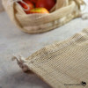 TORBA EKO ZERO WASTE zakupy DUŻA 30x40 siatka 5kg TORBA EKO ZERO WASTE zakupy DUŻA 30x40 siatka 5kg