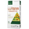 Medica Herbs LUTEINA + ZEAKSANTYNA 100mg 80kaps wsparcie