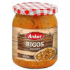 Ankor BIGOS DOMOWY gotowe danie mięsne GOTOWE DO PODGRZANIA
