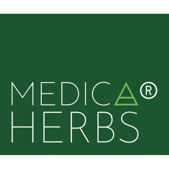 Medica Herbs UBICHINON KOENZYM Q10 100mg 40kps wsparcie