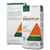 Medica Herbs UBICHINON KOENZYM Q10 100mg 40kps wsparcie