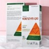 Medica Herbs UBICHINON KOENZYM Q10 100mg 40kps wsparcie