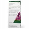 Medica Herbs CZERWONA KONICZYNA 520mg 60kaps wsparcie