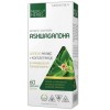 Medica Herbs ASHWAGANDHA 500mg 60kps wsparcie PAMIĘĆ