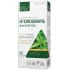 Medica Herbs ANDROGRAFIS Brodziuszka 400mg 60kps wsparcie