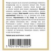 Yango MANGAN FORMA ORGANICZNA wsparcie: ZDROWE KOŚCI