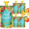 Dawtona DRUGIE ŚNIADANIE MUS 100% OWOCÓW MANGO JABŁKO bez cukru 5 x 100G Dawtona DRUGIE ŚNIADANIE MUS 100% OWOCÓW MANGO JABŁKO bez cukru 5 x 100G