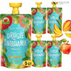 Dawtona DRUGIE ŚNIADANIE MUS 100% OWOCÓW MANGO JABŁKO bez cukru 5 x 100G Dawtona DRUGIE ŚNIADANIE MUS 100% OWOCÓW MANGO JABŁKO bez cukru 5 x 100G
