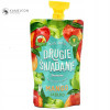 Dawtona DRUGIE ŚNIADANIE MUS 100% OWOCÓW MANGO JABŁKO bez cukru 5 x 100G Dawtona DRUGIE ŚNIADANIE MUS 100% OWOCÓW MANGO JABŁKO bez cukru 5 x 100G