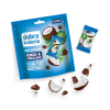 Dobra kaloria MINI BATONIKI KOKOS CZEKOLADA bez dodatku