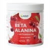 Wish BETA ALANINA + WITAMINA B6 WIŚNIA WYTRZYMAŁOŚĆ SIŁA