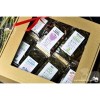 ZESTAW PREZENTOWY DUŻY 7 herbat 350g + zaparzacz